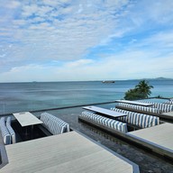 I Sea Sky / The Jetty