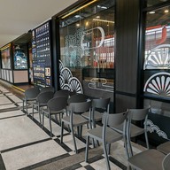 หน้าร้าน Lucky BBQ Lotus Mall