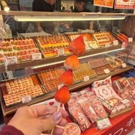 บรรยากาศ Asakusa