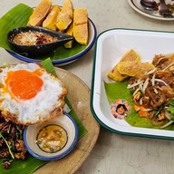 ฑีสุข X Moka Mania รางจิก4 นครปฐม