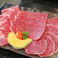 เมนูของร้าน Haris’พรีเมียม บุฟเฟ่ต์ กัลปพฤกษ์