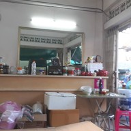 บรรยากาศ แอนกระเพาะปลาตรอกหม้อ