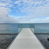 I Sea Sky / The Jetty