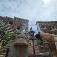 Centara Grand Mirage Beach Resort Pattaya