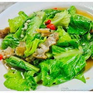 ร้านหนวดแดง แยกศิริราช