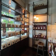 Cherrydog Coffee Roaster