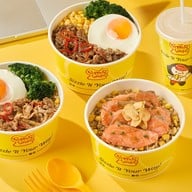 Pepper Lunch เซ็นทรัลพลาซา บางนา