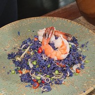 เมนูของร้าน Bodhi Terrace