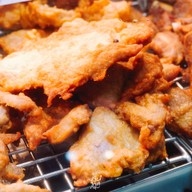 Hi Pork โลตัสสุขาภิบาล3