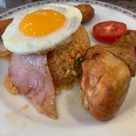 ถูกและดี ฟู้ดแลนด์ รามอินทรา