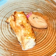 เมนูของร้าน Albricias Restaurant โรงแรมชาเทรียม เรซิเดนซ์ สาทร กรุงเทพฯ