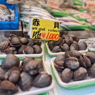Atmosphere of Ameyoko Market