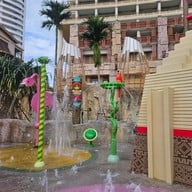 Centara Grand Mirage Beach Resort Pattaya