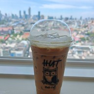 The Coffee Hut
