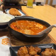 Katsuya (คัตสึยะ) หมูทอด ทงคัตสึ Gateway Ekamai