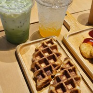 Marine Board Game&Café นครปฐม