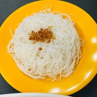 ตำยำยั่ว By โบตั๋น ตลาดนัดรถไฟศรีนครินทร์