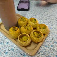 เมนูของร้าน Toney