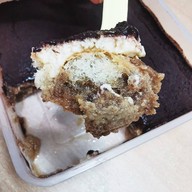 เมนูของร้าน คริสตอฟ ช็อกโกแลต เซ็นทรัล พระราม 3 (ชั้น G)