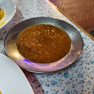 เมนูของร้าน Toney