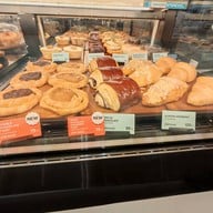 The Coffee Club Singha Complex