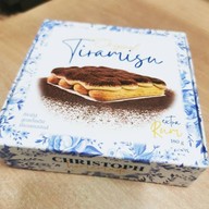 เมนูของร้าน คริสตอฟ ช็อกโกแลต เซ็นทรัล พระราม 3 (ชั้น G)