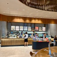 เมนูของร้าน Starbucks Central Rama2-1st fl.