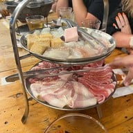 เมนูของร้าน เอเวอร์รี่เดย์ สีลม