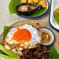 ฑีสุข X Moka Mania รางจิก4 นครปฐม