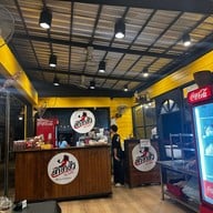 ตำยำยั่ว By โบตั๋น ตลาดนัดรถไฟศรีนครินทร์