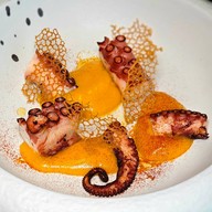 เมนูของร้าน Albricias Restaurant โรงแรมชาเทรียม เรซิเดนซ์ สาทร กรุงเทพฯ