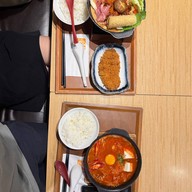 Katsuya (คัตสึยะ) หมูทอด ทงคัตสึ Gateway Ekamai