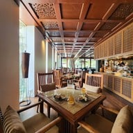 บรรยากาศ Bodhi Terrace