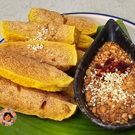 ฑีสุข X Moka Mania รางจิก4 นครปฐม