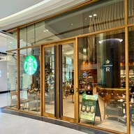เมนูของร้าน Starbucks Central Rama2-1st fl.