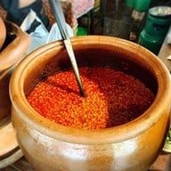 ขนมจีนบ้านคุณย่า สนามบินน้ำ