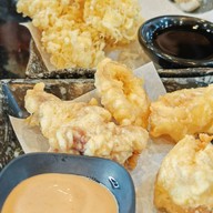 เมนูของร้าน Haris’พรีเมียม บุฟเฟ่ต์ กัลปพฤกษ์