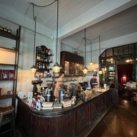 Cherrydog Coffee Roaster