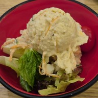 เมนูของร้าน Ootoya Japanese Restaurant (โอโตยะ อาหารญี่ปุ่น) เซ็นทรัลพลาซ่า พระราม 3