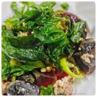 ร้านหนวดแดง แยกศิริราช