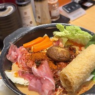 Katsuya (คัตสึยะ) หมูทอด ทงคัตสึ Gateway Ekamai