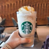 Starbucks สตาร์บัคส์ รีเสิร์ฟ วัน แบงค็อก