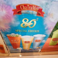 ชาตรามือ วันโอวัน เดอะเทิร์ดเพลส