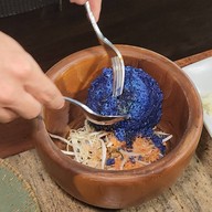 เมนูของร้าน Bodhi Terrace