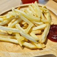 เมนูของร้าน Marine Board Game&Café นครปฐม