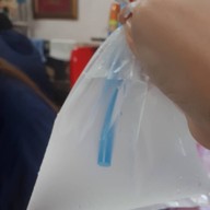 เมนูของร้าน ขนมต้มตลาดตรอกโรงหม้อ