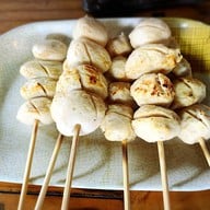 ขนมจีนบ้านคุณย่า สนามบินน้ำ