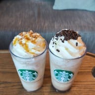 Starbucks สตาร์บัคส์ รีเสิร์ฟ วัน แบงค็อก