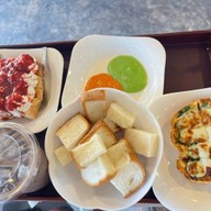 อารมณ์ดี ชากะปัง เมืองฝาง