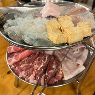 เมนูของร้าน เอเวอร์รี่เดย์ สีลม